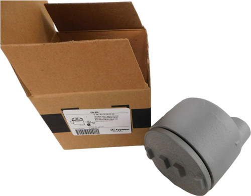 Appleton GRLB50 Outlet Boxes/Covers/Accessories