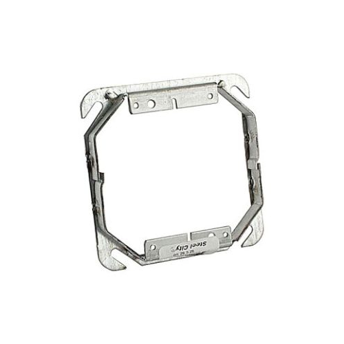 Steel City 52-C-52-1/2 Outlet Boxes/Covers/Accessories