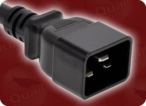 QUAIL 5281.036 Plugs/Cables/Other Accessories