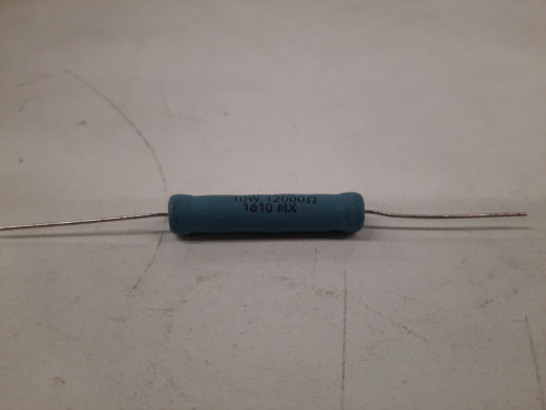 Ohmite 40F12K Misc. Cable and Wire Accessories