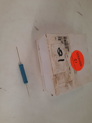 Ohmite 40F12KE Misc. Cable and Wire Accessories