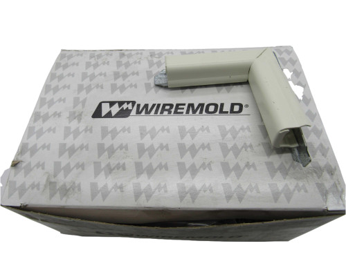 Wiremold V718 Raceway and Raceway Boxes