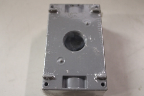 Bell Outdoor 5332-0 Outlet Boxes/Covers/Accessories