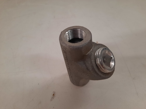 Eaton EYS1 Conduit Fittings