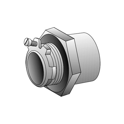Robroy PR5352GR Cord and Cable Fittings