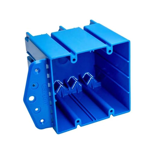 Carlon B249B Outlet Boxes/Covers/Accessories