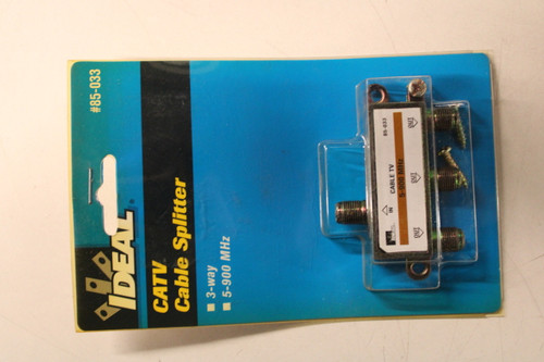 Ideal 85-033 Misc. Cable and Wire Accessories