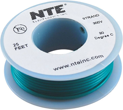 Nte WH26-05-25 Wire/Cable/Cord