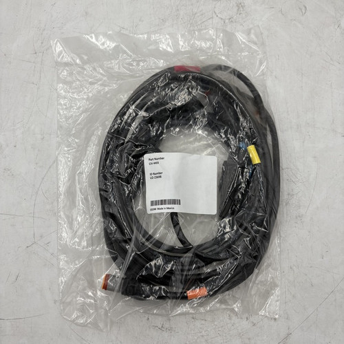 CIVACON U2-23698 Cord/Cable Assembly