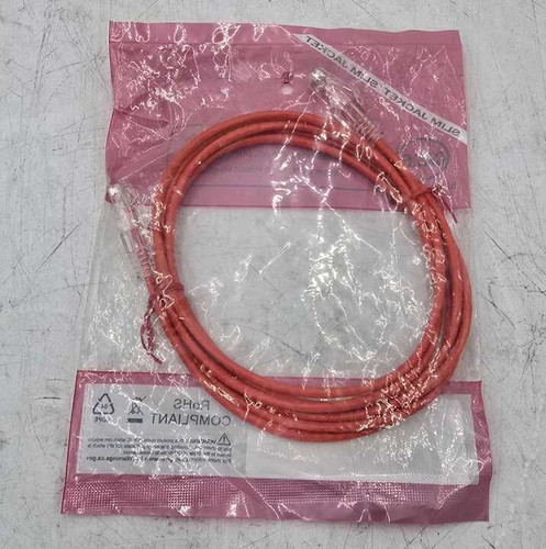 Unbranded UL728-807RD-CG Voice/Data/Video Wire & Cable