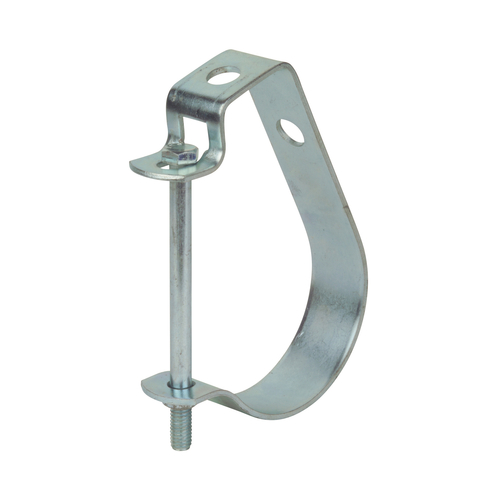 Thomas & Betts C711-1-HDG Strut Channel/Mounting/Straps