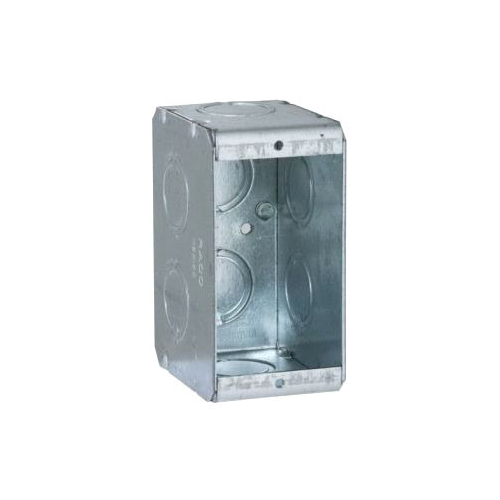 Broan Nutone 690 Outlet Boxes/Covers/Accessories