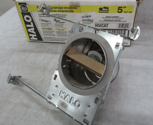 Halo H5ICAT Recessed Lighting