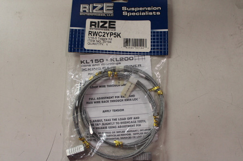 RIZE Enterprises RWC2YP5K Other Lighting Fixtures/Trim/Accessories EA
