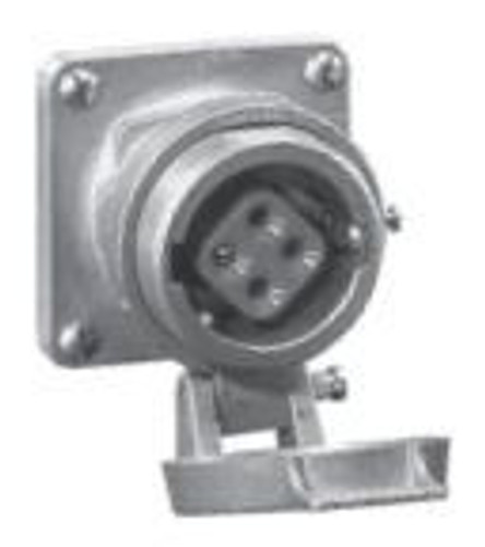 Crouse-Hinds AR1032 Pin and Sleeve Receptacle Crouse-Hinds AR1032 Pin and Sleeve Receptacle