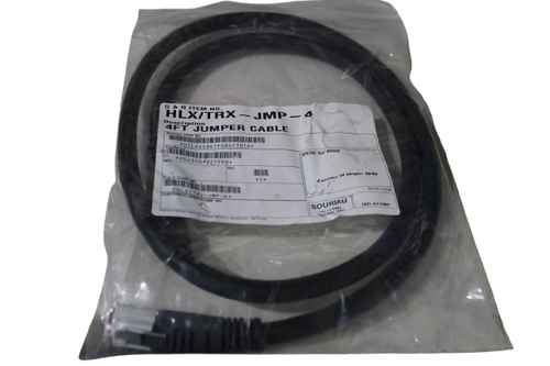 G&G  HLX/TRX-JMP-4 Lighting Parts/Wiring & Accessories