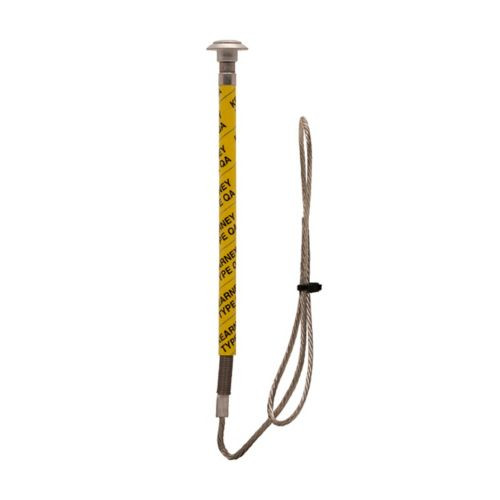 Cooper 6420-53 Fuse Accessories