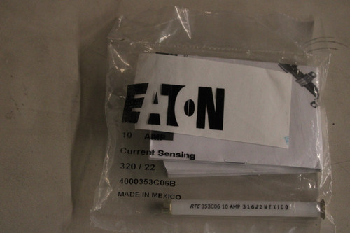 Eaton 4000353C06B Fuse Accessories