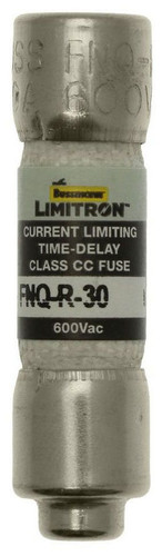 Bussmann FNQ-R-6/10 Small Dimension Fuses