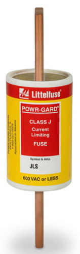 Littelfuse JLS250 Fuses
