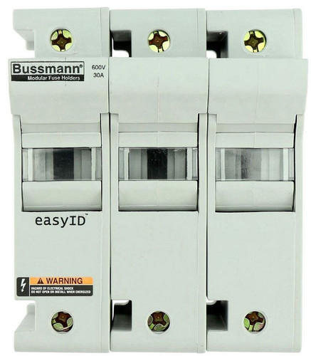 Eaton CH30J3 Fuse Accessories