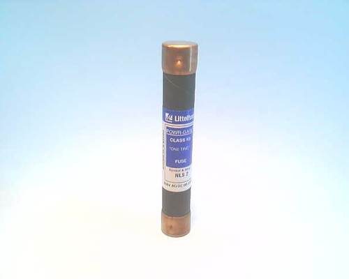 Littelfuse NLS2 Fuses