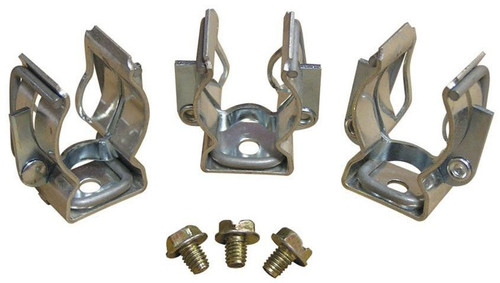 Eaton DS26JK Fuse Accessories