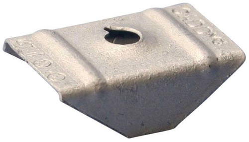 Caddy 4TW Misc. Fasteners and Accessories