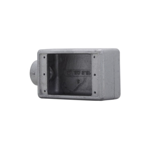 Crouse-Hinds FS3 Condulets & Unilets