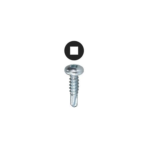 Dottie TEKDD81 Fasteners
