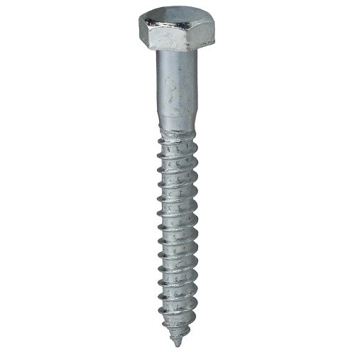 Dottie LAG12212 Fasteners