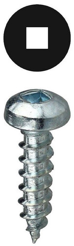 Dottie DDSMS83 Fasteners