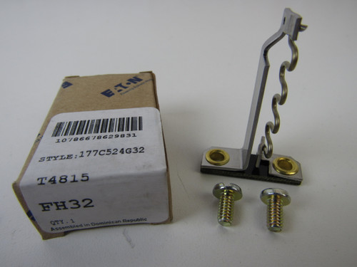 Eaton FH32 Heater Packs and Elements