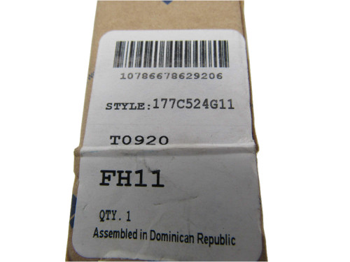 Eaton FH11 Electric Heaters