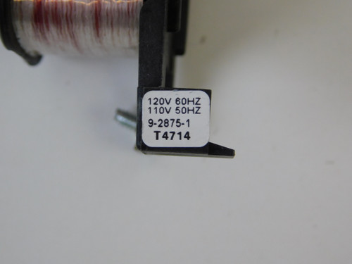 Eaton 9-2875-1 Starter and Contactor Accessories