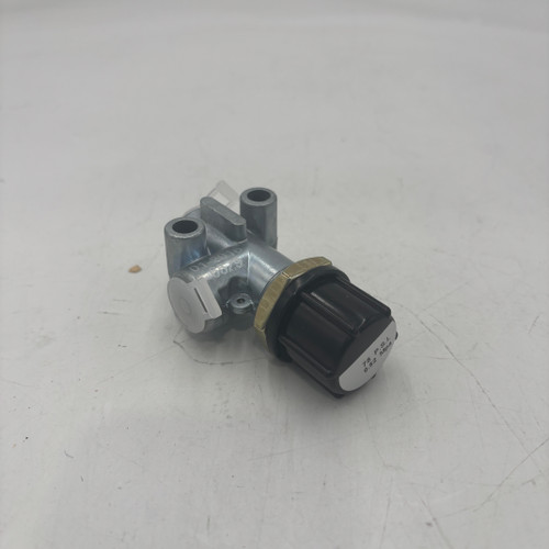 TECTRAN TV277227 Pressure and Temperature Control Valves