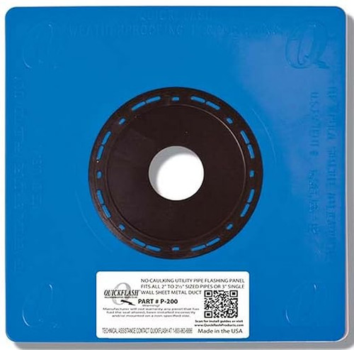 Quickflash P-200-GW Other HVACR Supplies