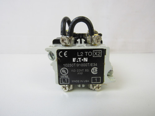 Eaton 10250T231N Occupancy Switches