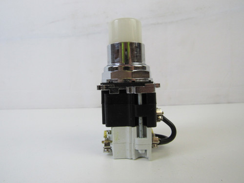 Eaton 10250T221LWP06 Pilot Lights