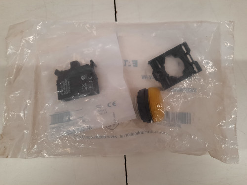 Eaton M22-L-Y-W Occupancy Switches