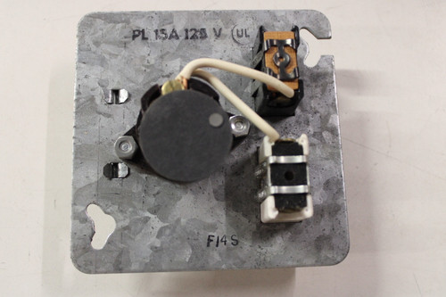 Perfect Line F-14S Light Switch and Control Accessories