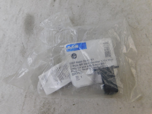 Eaton BRPHD Circuit Breaker Accessories