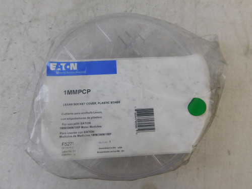 Eaton 1MMPCP Meter and Meter Socket Accessories