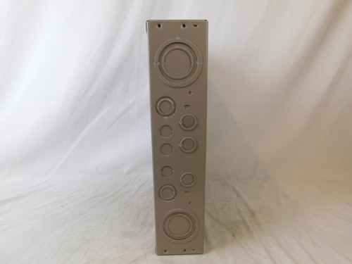 Eaton CH16L125B Loadcenters and Panelboards