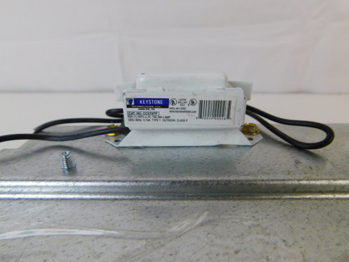 Eaton CHFLGKIT Meter and Meter Socket Accessories Light Kit