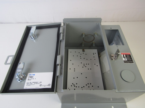 Eaton C799B23 Electrical Enclosures