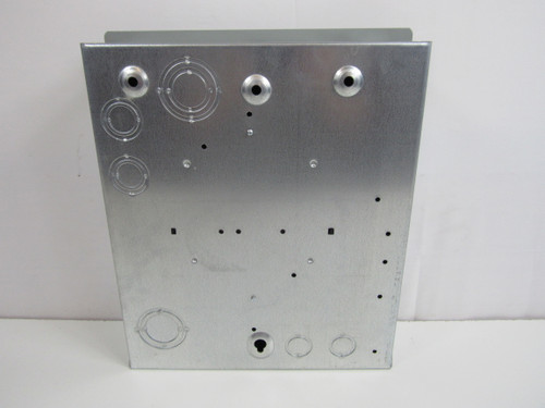 Eaton BR816L125FDGP Loadcenters and Panelboards