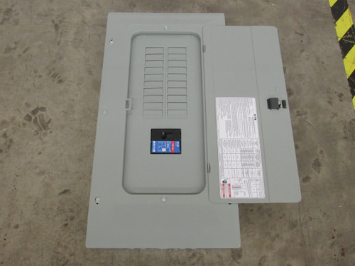 Eaton BRP20B200 Loadcenters and Panelboards