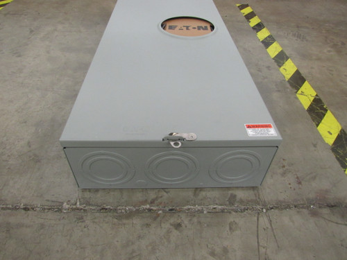 Eaton 1007672CH Meter Sockets