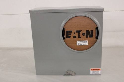 Eaton UTRS223AFLCH Meter Sockets